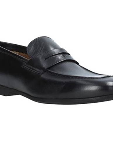 Čierne topánky Rogers