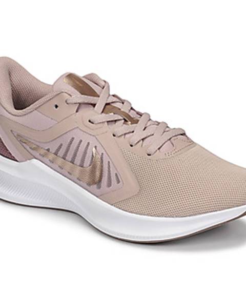 Ružové topánky Nike