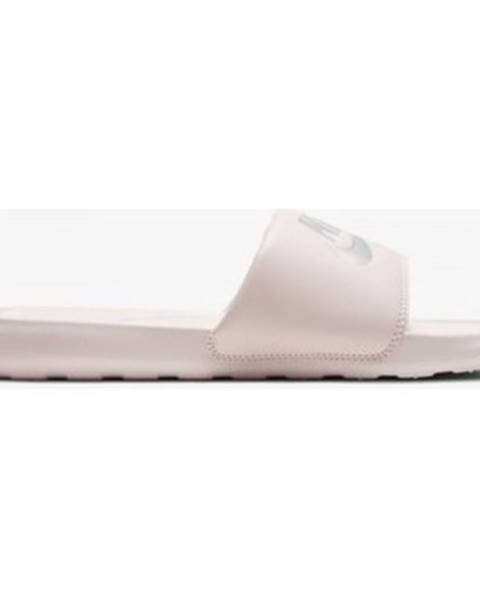 Ružové topánky Nike