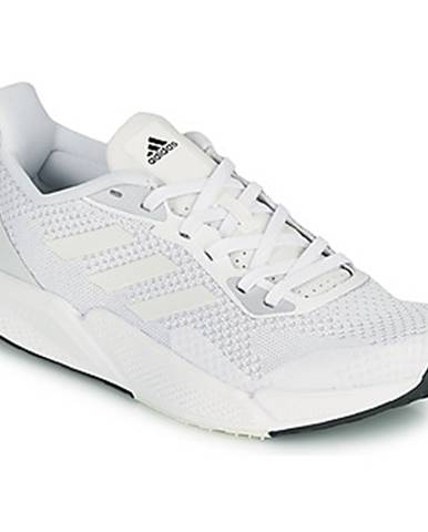Biele topánky adidas