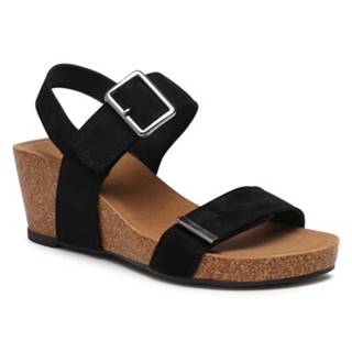 Sandále Clara Barson WS5258-01