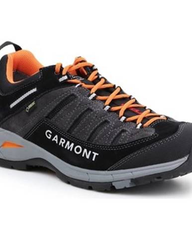 Viacfarebné topánky Garmont