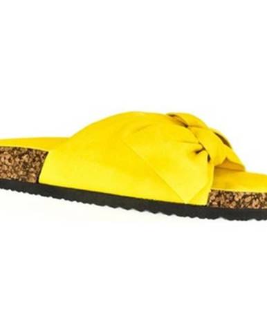 Žlté topánky Seastar