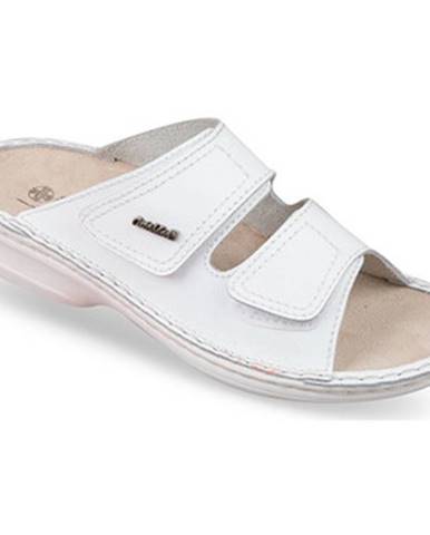 Biele topánky Mjartan