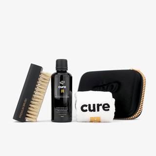 Crep Protect The Ultimate Shoe Cleaner Kit