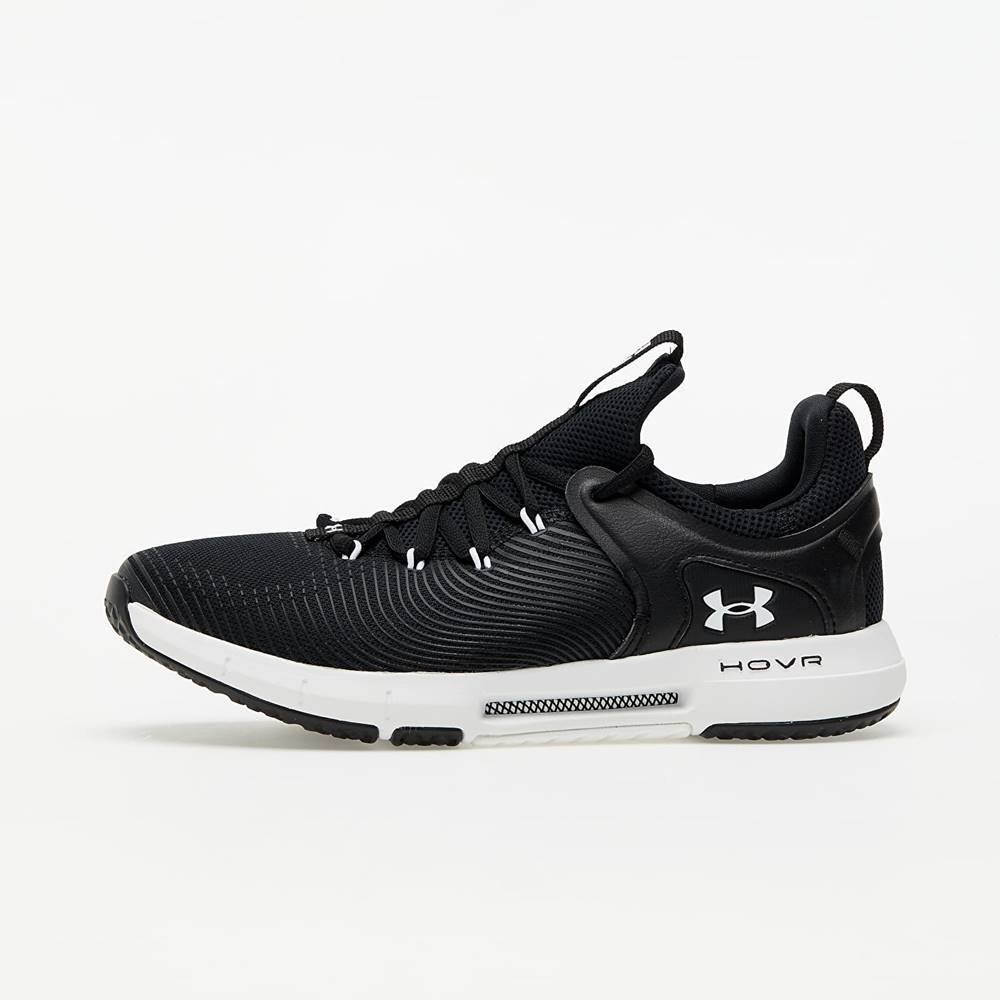 Under Armour Under Armour W HOVR Rise 2 Black