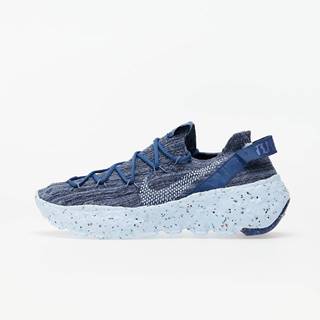 Nike W Space Hippie 04 Mystic Navy/ Chambray Blue