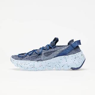Nike Space Hippie 04 Mystic Navy/ Chambray Blue