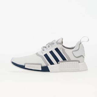adidas NMD_R1 Ftw White/ Core Navy/ Grey Two
