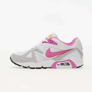 Nike W Air Structure OG White/ Red Violet