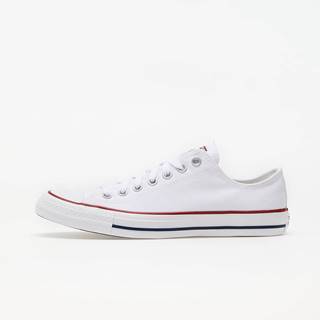 Converse Chuck Taylor All Star Ox Optic White
