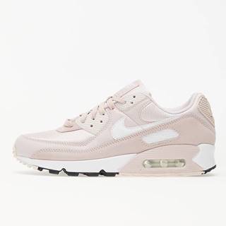 Nike Air Max 90 Barely Rose/ White