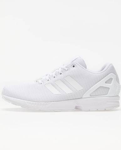 adidas ZX Flux Ftw White/ Ftw White/ Cool Grey