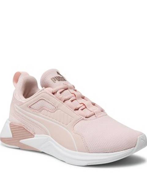 Ružové topánky Puma