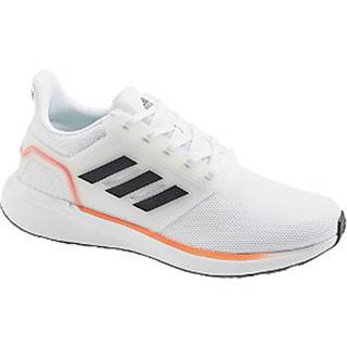 Biele tenisky Adidas EQ190 Run