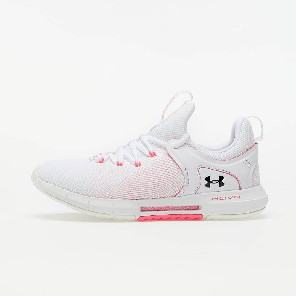 Under Armour W HOVR Rise 2 White