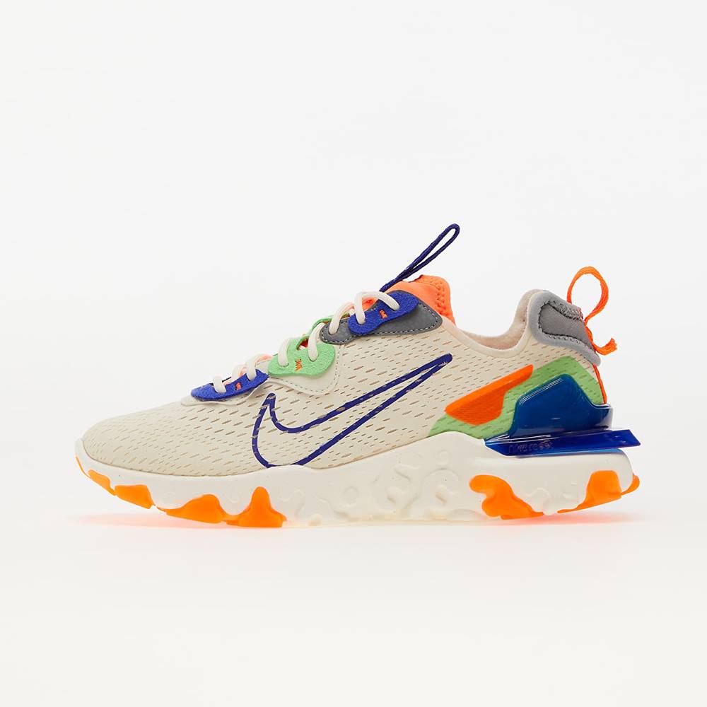 Nike W React Vision Pale Ivory/ Concord