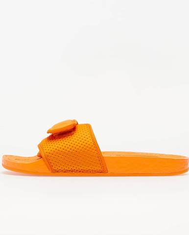 Oranžové tenisky adidas Originals