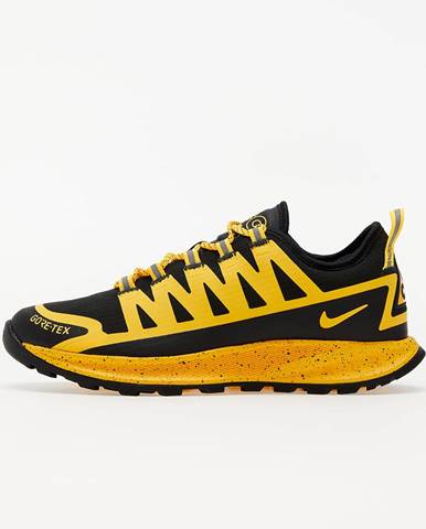 Žlté tenisky Nike