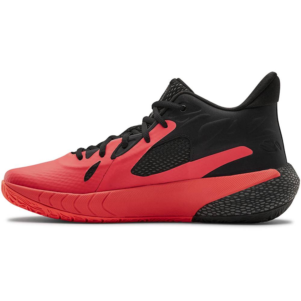Under Armour HOVR Havoc 3 Red