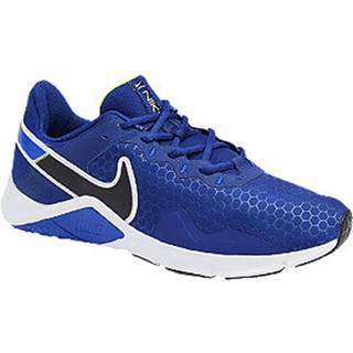 Modré tenisky Nike Legend Essential 2