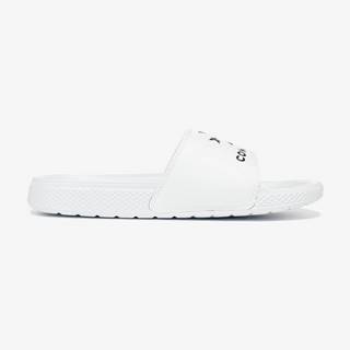Sandále, papuče pre mužov Converse - biela
