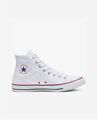 Biele tenisky Converse