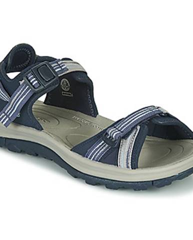 Modré športové sandále Keen